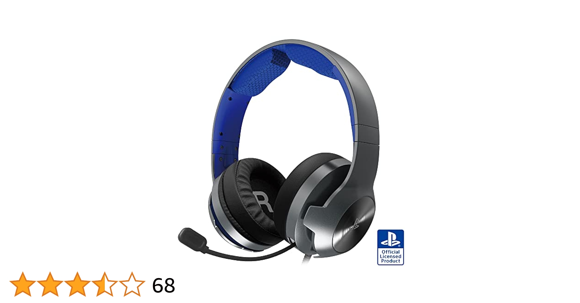 SONY - プレステ5＋ゲーミングヘッドセット Amazon.co.jp: 【SONYライセンス商品】ホリ ゲーミングヘッド